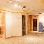 Dreilaendereck Blockhuetten & Lägenhet *