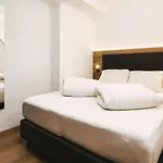 Dreilaendereck Blockhuetten &