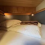 Apartamento Dreiländereck Blockhütten&apartments Ried im Oberinntal