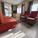 Dreiländereck Blockhütten&apartments * Ried im Oberinntal