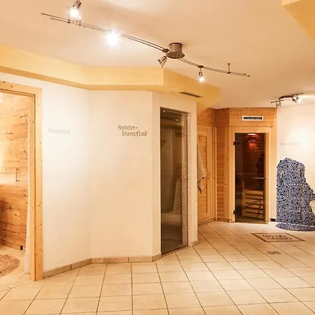 Dreilaendereck Blockhuetten & Διαμέρισμα *