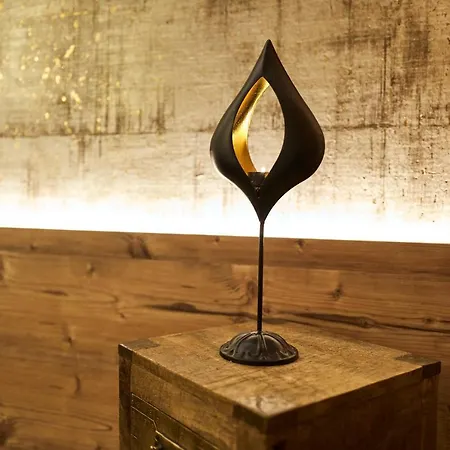 Dreilaendereck Blockhuetten & Ried im Oberinntal