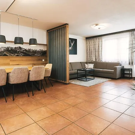 Apartman Dreilaendereck Blockhuetten & *