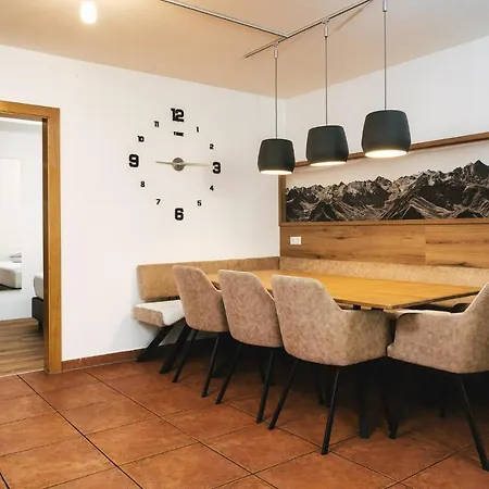 Dreilaendereck Blockhuetten & Apartman *