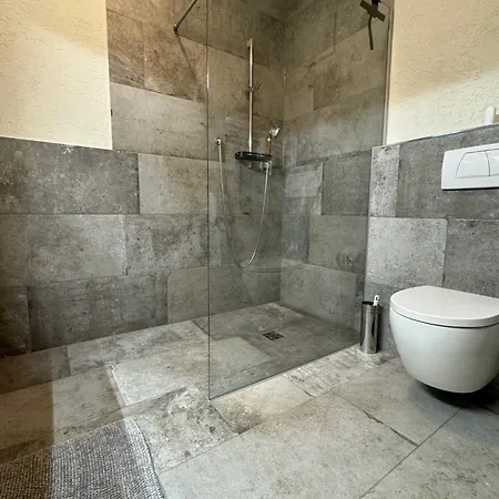 Apartman Dreilaendereck Blockhuetten & Ried im Oberinntal